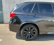 BMW X5 xDrive40d A/T