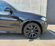 BMW X5 xDrive40d A/T