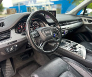 Audi Q7 3.0 TDI 272k quattro tiptronic 8-st.