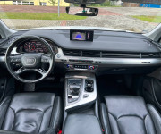 Audi Q7 3.0 TDI 272k quattro tiptronic 8-st.