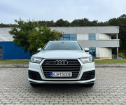 Audi Q7 3.0 TDI 272k quattro tiptronic 8-st.