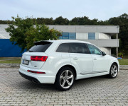 Audi Q7 3.0 TDI 272k quattro tiptronic 8-st.