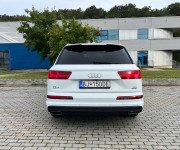 Audi Q7 3.0 TDI 272k quattro tiptronic 8-st.