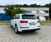 Audi Q7 3.0 TDI 272k quattro tiptronic 8-st.