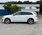 Audi Q7 3.0 TDI 272k quattro tiptronic 8-st.