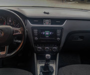 Škoda Octavia Combi SCOUT 2.0 TDI 4x4