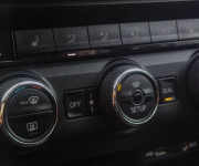 Škoda Octavia Combi SCOUT 2.0 TDI 4x4