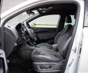 Seat Ateca 2.0 TDI 4drive DSG Xcellence, Webasto, 360°kamera, kessy, tažné, FULL LED