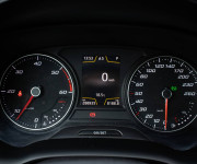 Seat Ateca 2.0 TDI 4drive DSG Xcellence, Webasto, 360°kamera, kessy, tažné, FULL LED