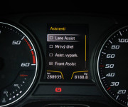 Seat Ateca 2.0 TDI 4drive DSG Xcellence, Webasto, 360°kamera, kessy, tažné, FULL LED