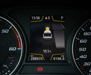Seat Ateca 2.0 TDI 4drive DSG Xcellence, Webasto, 360°kamera, kessy, tažné, FULL LED
