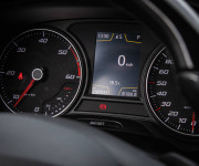 Seat Ateca 2.0 TDI 4drive DSG Xcellence, Webasto, 360°kamera, kessy, tažné, FULL LED
