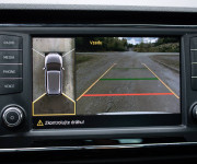 Seat Ateca 2.0 TDI 4drive DSG Xcellence, Webasto, 360°kamera, kessy, tažné, FULL LED