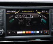 Seat Ateca 2.0 TDI 4drive DSG Xcellence, Webasto, 360°kamera, kessy, tažné, FULL LED