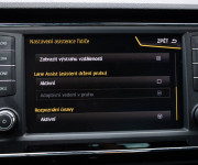 Seat Ateca 2.0 TDI 4drive DSG Xcellence, Webasto, 360°kamera, kessy, tažné, FULL LED