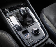 Seat Ateca 2.0 TDI 4drive DSG Xcellence, Webasto, 360°kamera, kessy, tažné, FULL LED