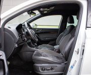 Seat Ateca 2.0 TDI 4drive DSG Xcellence, Webasto, 360°kamera, kessy, tažné, FULL LED
