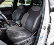 Seat Ateca 2.0 TDI 4drive DSG Xcellence, Webasto, 360°kamera, kessy, tažné, FULL LED