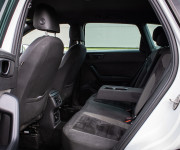 Seat Ateca 2.0 TDI 4drive DSG Xcellence, Webasto, 360°kamera, kessy, tažné, FULL LED