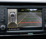 Seat Ateca 2.0 TDI 4drive DSG Xcellence, Webasto, 360°kamera, kessy, tažné, FULL LED