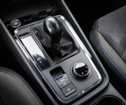 Seat Ateca 2.0 TDI 4drive DSG Xcellence, Webasto, 360°kamera, kessy, tažné, FULL LED