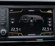 Seat Ateca 2.0 TDI 4drive DSG Xcellence, Webasto, 360°kamera, kessy, tažné, FULL LED