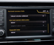 Seat Ateca 2.0 TDI 4drive DSG Xcellence, Webasto, 360°kamera, kessy, tažné, FULL LED