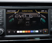 Seat Ateca 2.0 TDI 4drive DSG Xcellence, Webasto, 360°kamera, kessy, tažné, FULL LED