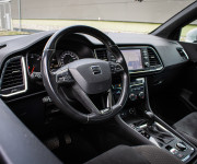 Seat Ateca 2.0 TDI 4drive DSG Xcellence, Webasto, 360°kamera, kessy, tažné, FULL LED