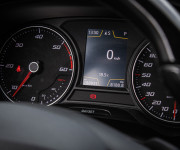Seat Ateca 2.0 TDI 4drive DSG Xcellence, Webasto, 360°kamera, kessy, tažné, FULL LED