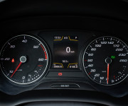 Seat Ateca 2.0 TDI 4drive DSG Xcellence, Webasto, 360°kamera, kessy, tažné, FULL LED