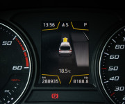 Seat Ateca 2.0 TDI 4drive DSG Xcellence, Webasto, 360°kamera, kessy, tažné, FULL LED