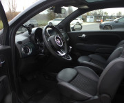 Fiat 500 1.2 benzín, Automat AT5, Panorama