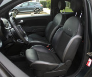 Fiat 500 1.2 benzín, Automat AT5, Panorama