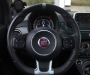 Fiat 500 1.2 benzín, Automat AT5, Panorama