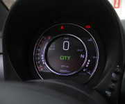 Fiat 500 1.2 benzín, Automat AT5, Panorama