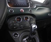 Fiat 500 1.2 benzín, Automat AT5, Panorama