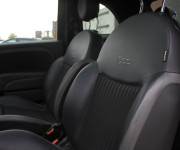 Fiat 500 1.2 benzín, Automat AT5, Panorama