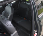 Fiat 500 1.2 benzín, Automat AT5, Panorama