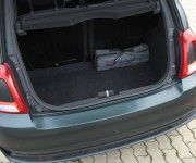 Fiat 500 1.2 benzín, Automat AT5, Panorama