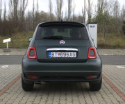 Fiat 500 1.2 benzín, Automat AT5, Panorama