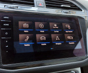 Volkswagen Tiguan Allspace 2.0 TDI 140kW DSG 4-Motion Highline