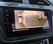 Volkswagen Tiguan Allspace 2.0 TDI 140kW DSG 4-Motion Highline