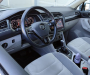 Volkswagen Tiguan Allspace 2.0 TDI 140kW DSG 4-Motion Highline