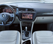Volkswagen Tiguan Allspace 2.0 TDI 140kW DSG 4-Motion Highline