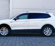 Volkswagen Tiguan Allspace 2.0 TDI 140kW DSG 4-Motion Highline