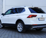 Volkswagen Tiguan Allspace 2.0 TDI 140kW DSG 4-Motion Highline