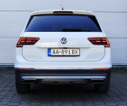 Volkswagen Tiguan Allspace 2.0 TDI 140kW DSG 4-Motion Highline
