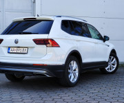 Volkswagen Tiguan Allspace 2.0 TDI 140kW DSG 4-Motion Highline