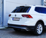 Volkswagen Tiguan Allspace 2.0 TDI 140kW DSG 4-Motion Highline